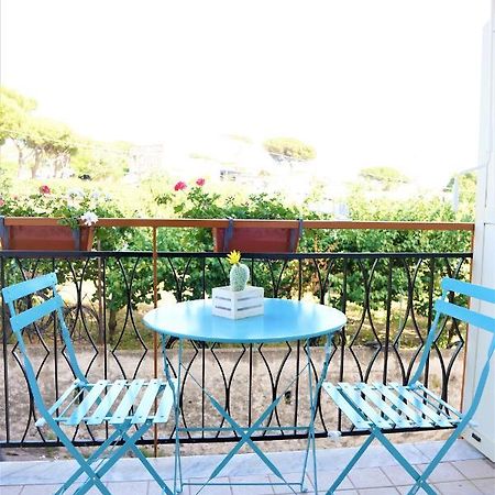 Vesuvius' Lovely Inn Эрколано Экстерьер фото