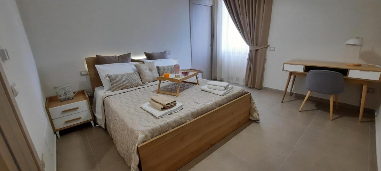 Vesuvius' Lovely Inn Эрколано Экстерьер фото