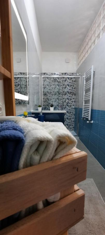 Vesuvius' Lovely Inn Эрколано Экстерьер фото